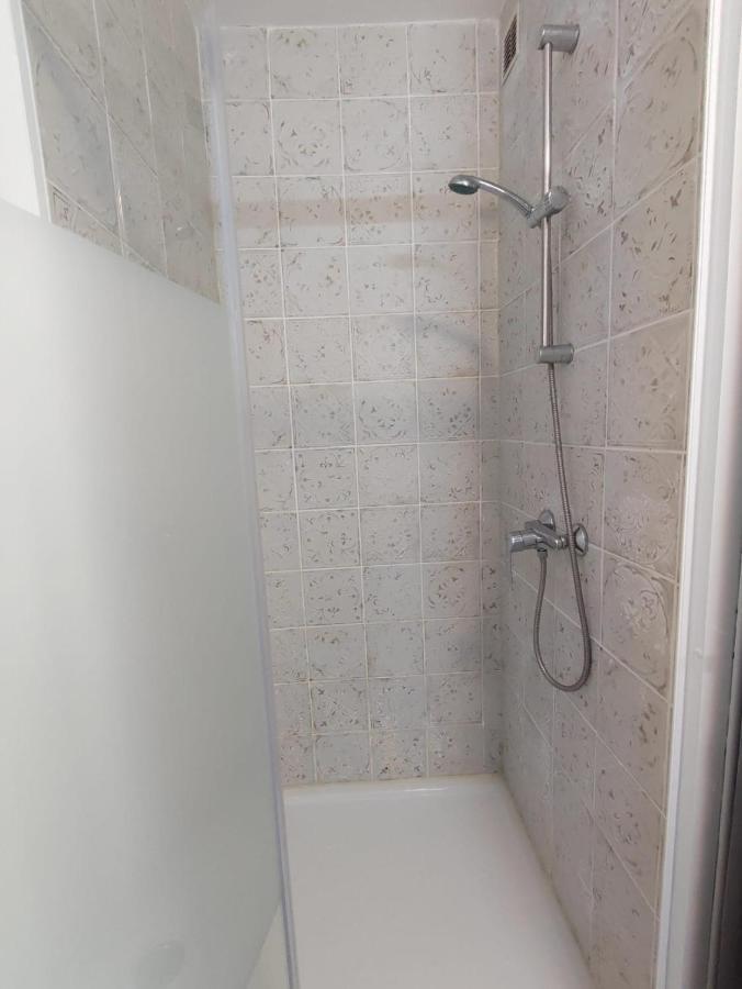 Appartement Avec Jardin Privatif A 300M De La Plage *2* Canet-en-Roussillon Luaran gambar